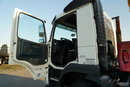 Volvo FMX 410 / 8x4 / GRUSZKA 9m3 / BETONOMIESZARKA / LIEBHERR / SPROWADZONA  zdjęcie 27
