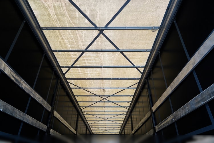 Kogel / FIRANKA STANDARD / OŚ PODNOSZONA / MOCNA PODŁOGA / SAF / SPROWADZONA zdjęcie 18