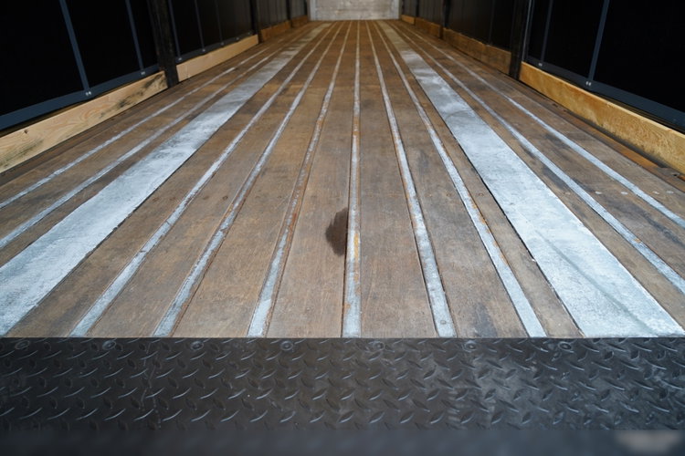 Kogel / FIRANKA STANDARD / OŚ PODNOSZONA / MOCNA PODŁOGA / SAF / SPROWADZONA zdjęcie 19