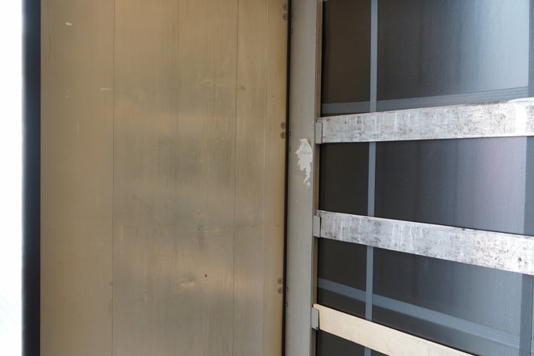 Kogel / FIRANKA STANDARD / OŚ PODNOSZONA / MOCNA PODŁOGA / SAF / SPROWADZONA zdjęcie 20