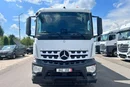 Mercedes AROCS 2536 eur6 FAUN VARIOPRSS522 zdjęcie 2