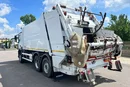 Mercedes AROCS 2536 eur6 FAUN VARIOPRSS522 zdjęcie 7