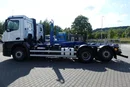 Mercedes ANTOS 2540 / 6x2 / HAKOWIEC 20t / EURO 6 / NISKI PRZEBIEG / zdjęcie 11