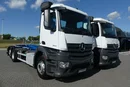 Mercedes ANTOS 2540 / 6x2 / HAKOWIEC 20t / EURO 6 / NISKI PRZEBIEG / zdjęcie 16