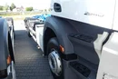 Mercedes ANTOS 2540 / 6x2 / HAKOWIEC 20t / EURO 6 / NISKI PRZEBIEG / zdjęcie 17