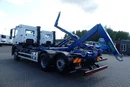 Mercedes ANTOS 2540 / 6x2 / HAKOWIEC 20t / EURO 6 / NISKI PRZEBIEG / zdjęcie 5