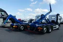 Mercedes ANTOS 2540 / 6x2 / HAKOWIEC 20t / EURO 6 / NISKI PRZEBIEG / zdjęcie 6