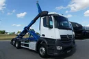 Mercedes ANTOS 2540 / 6x2 / HAKOWIEC 20t / EURO 6 / NISKI PRZEBIEG / zdjęcie 8