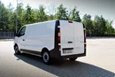 Renault TRAFIC L2H1 Chłodnia / Izoterma do 0'C / Agregat Alex zdjęcie 10