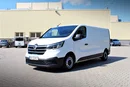Renault TRAFIC L2H1 Chłodnia / Izoterma do 0'C / Agregat Alex zdjęcie 13