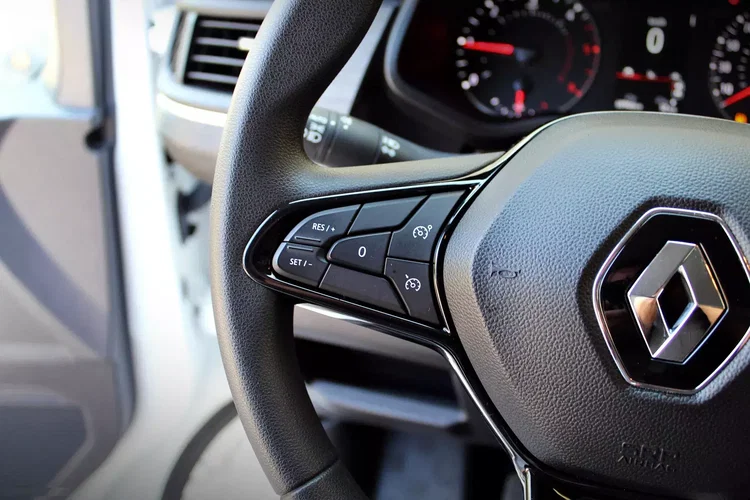 Renault TRAFIC L2H1 Chłodnia / Izoterma do 0'C / Agregat Alex zdjęcie 18