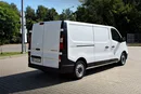 Renault TRAFIC L2H1 Chłodnia / Izoterma do 0'C / Agregat Alex zdjęcie 5