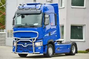 Renault T