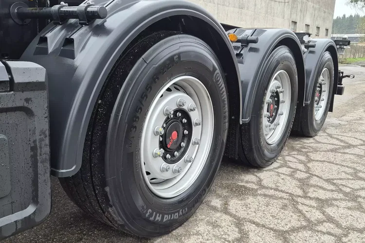 Kogel Podkontenerowa zdjęcie 12