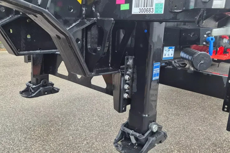 Kogel Podkontenerowa zdjęcie 15