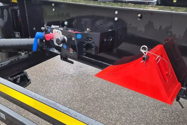 Kogel Podkontenerowa zdjęcie 19