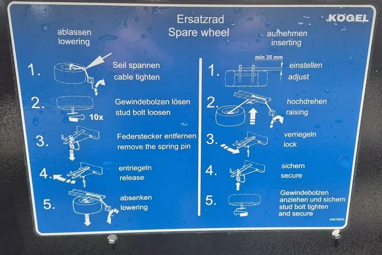 Kogel Podkontenerowa zdjęcie 22