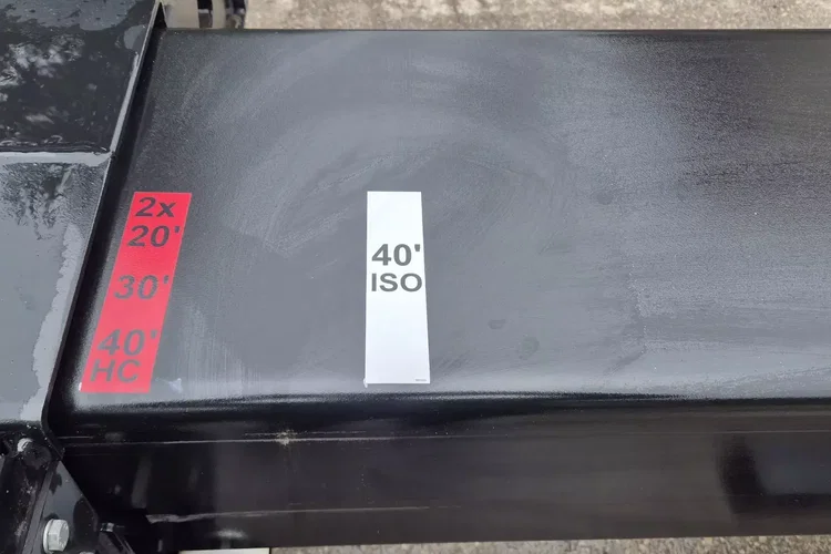 Kogel Podkontenerowa zdjęcie 25