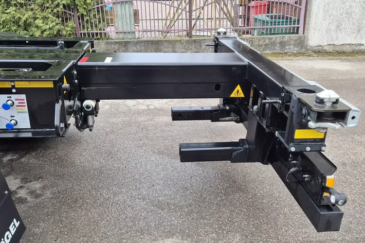 Kogel Podkontenerowa zdjęcie 26