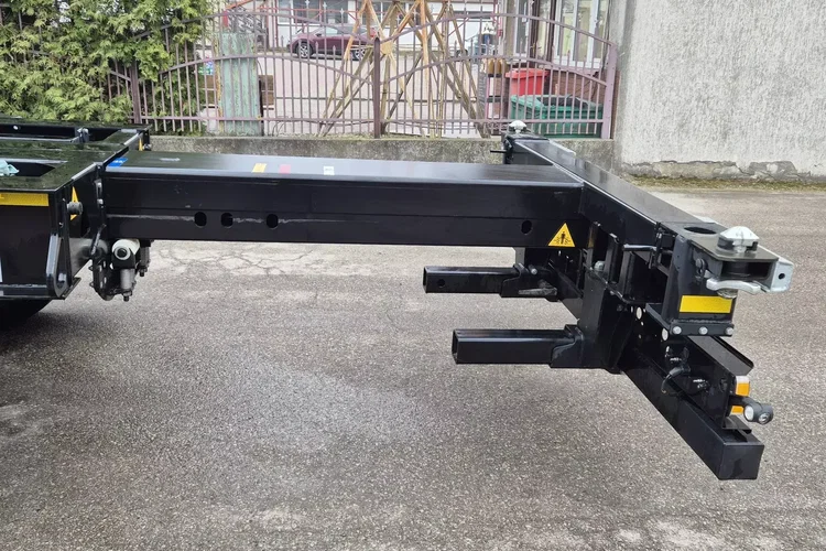 Kogel Podkontenerowa zdjęcie 29