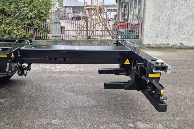 Kogel Podkontenerowa zdjęcie 31