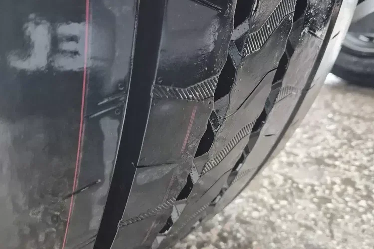 Kogel Podkontenerowa zdjęcie 35