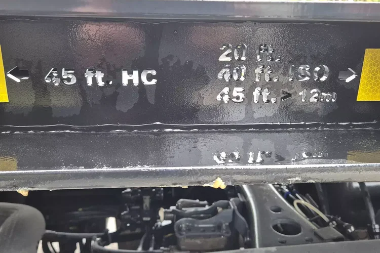 Kogel Podkontenerowa zdjęcie 9