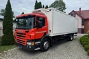 Scania P250 zdjęcie 1