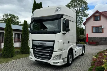 DAF XF 106