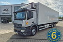 Antos 2532 L / Frigoblock / 6X2 Mercedes-Benz Antos 2532 L 6X2 / CHŁODNIA / IZOTERMA / FRIGOBLOCK / 3 zdjęcie 1