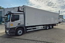 Antos 2532 L / Frigoblock / 6X2 Mercedes-Benz Antos 2532 L 6X2 / CHŁODNIA / IZOTERMA / FRIGOBLOCK / 3 zdjęcie 13