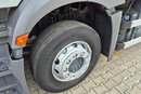 Antos 2532 L / Frigoblock / 6X2 Mercedes-Benz Antos 2532 L 6X2 / CHŁODNIA / IZOTERMA / FRIGOBLOCK / 3 zdjęcie 14