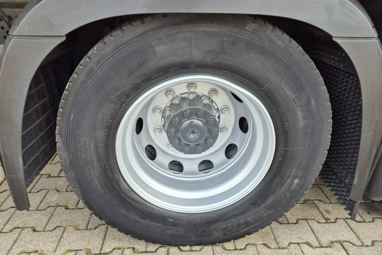 Antos 2532 L / Frigoblock / 6X2 Mercedes-Benz Antos 2532 L 6X2 / CHŁODNIA / IZOTERMA / FRIGOBLOCK / 3 zdjęcie 17