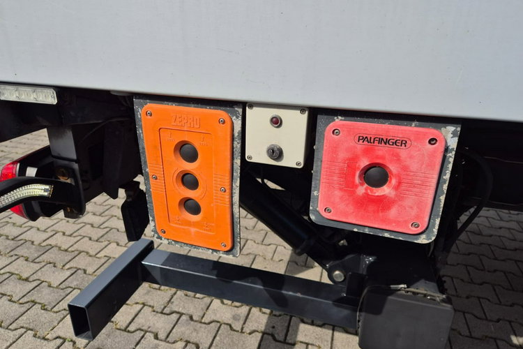 Antos 2532 L / Frigoblock / 6X2 Mercedes-Benz Antos 2532 L 6X2 / CHŁODNIA / IZOTERMA / FRIGOBLOCK / 3 zdjęcie 23