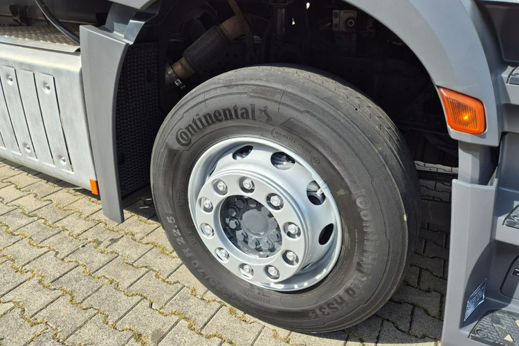 Antos 2532 L / Frigoblock / 6X2 Mercedes-Benz Antos 2532 L 6X2 / CHŁODNIA / IZOTERMA / FRIGOBLOCK / 3 zdjęcie 28