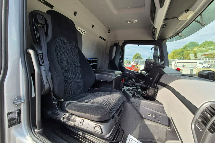 Antos 2532 L / Frigoblock / 6X2 Mercedes-Benz Antos 2532 L 6X2 / CHŁODNIA / IZOTERMA / FRIGOBLOCK / 3 zdjęcie 29