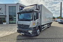 Antos 2532 L / Frigoblock / 6X2 Mercedes-Benz Antos 2532 L 6X2 / CHŁODNIA / IZOTERMA / FRIGOBLOCK / 3 zdjęcie 3