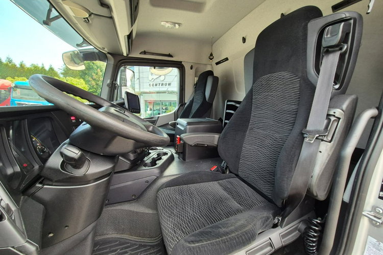 Antos 2532 L / Frigoblock / 6X2 Mercedes-Benz Antos 2532 L 6X2 / CHŁODNIA / IZOTERMA / FRIGOBLOCK / 3 zdjęcie 35