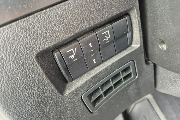 Antos 2532 L / Frigoblock / 6X2 Mercedes-Benz Antos 2532 L 6X2 / CHŁODNIA / IZOTERMA / FRIGOBLOCK / 3 zdjęcie 36