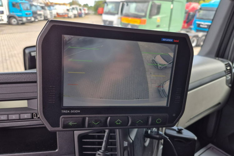 Antos 2532 L / Frigoblock / 6X2 Mercedes-Benz Antos 2532 L 6X2 / CHŁODNIA / IZOTERMA / FRIGOBLOCK / 3 zdjęcie 40