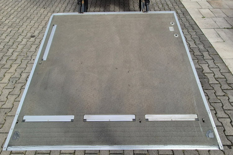 Antos 2532 L / Frigoblock / 6X2 Mercedes-Benz Antos 2532 L 6X2 / CHŁODNIA / IZOTERMA / FRIGOBLOCK / 3 zdjęcie 49