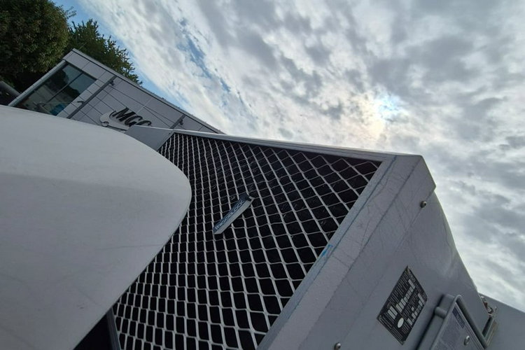 Antos 2532 L / Frigoblock / 6X2 Mercedes-Benz Antos 2532 L 6X2 / CHŁODNIA / IZOTERMA / FRIGOBLOCK / 3 zdjęcie 54