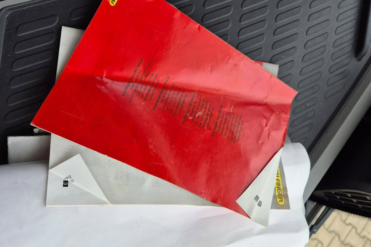 Antos 2532 L / Frigoblock / 6X2 Mercedes-Benz Antos 2532 L 6X2 / CHŁODNIA / IZOTERMA / FRIGOBLOCK / 3 zdjęcie 58