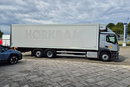 Antos 2532 L / Frigoblock / 6X2 Mercedes-Benz Antos 2532 L 6X2 / CHŁODNIA / IZOTERMA / FRIGOBLOCK / 3 zdjęcie 7