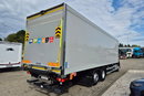 Antos 2532 L / Frigoblock / 6X2 Mercedes-Benz Antos 2532 L 6X2 / CHŁODNIA / IZOTERMA / FRIGOBLOCK / 3 zdjęcie 8