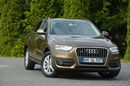 Audi Q3 2.0TFSI(170)Quattro Ledy Skóry Navi Alcantara xenon 2XParkt ASO zdjęcie 10