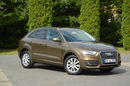 Audi Q3 2.0TFSI(170)Quattro Ledy Skóry Navi Alcantara xenon 2XParkt ASO zdjęcie 12