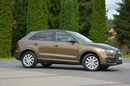Audi Q3 2.0TFSI(170)Quattro Ledy Skóry Navi Alcantara xenon 2XParkt ASO zdjęcie 13
