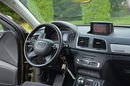 Audi Q3 2.0TFSI(170)Quattro Ledy Skóry Navi Alcantara xenon 2XParkt ASO zdjęcie 20