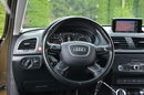 Audi Q3 2.0TFSI(170)Quattro Ledy Skóry Navi Alcantara xenon 2XParkt ASO zdjęcie 24